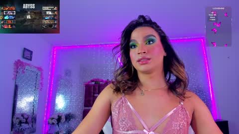 Snapshot of kylievictoria_ chatting on January 29, 4:47 am Kylie online show from January 29, 4:47 am
