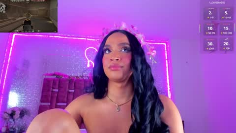 Snapshot of kylievictoria_ chatting on February 5, 9:15 am Kylie online show from February 5, 9:15 am