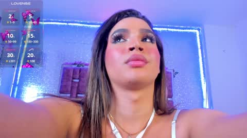 Snapshot of kylievictoria_ chatting on February 8, 7:59 am Kylie online show from February 8, 7:59 am
