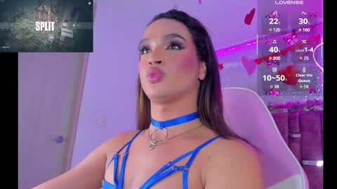 Snapshot of kylievictoria_ chatting on February 15, 10:22 am Kylie online show from February 15, 10:22 am