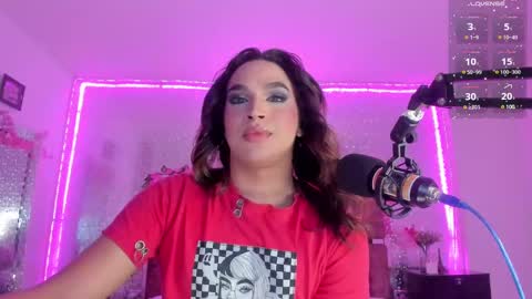 Snapshot of kylievictoria_ chatting on February 24, 4:16 am Kylie online show from February 24, 4:16 am
