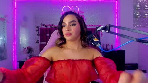 Snapshot of kylievictoria_ chatting on March 7, 5:08 am Kylie online show from March 7, 5:08 am