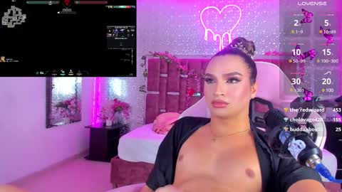 Snapshot of kylievictoria_ chatting on March 12, 8:51 am Kylie online show from March 12, 8:51 am