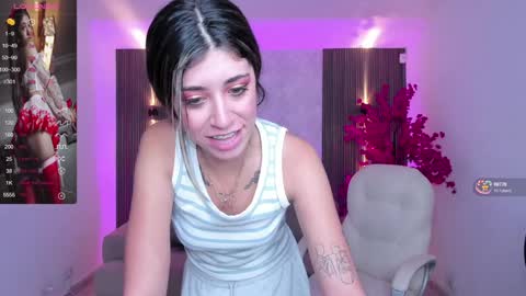  KYLIE  online show from December 30, 11:04 am