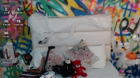 Kylie online show from October 23, 9:52 am