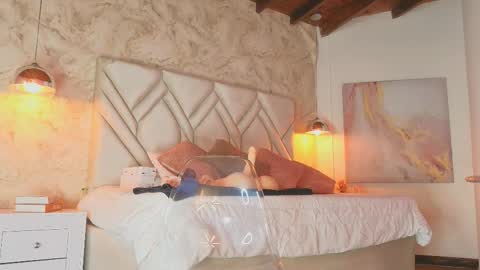 Kyle online show from October 15, 11:21 am