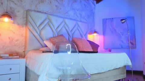 Snapshot of kylle_2050 chatting on February 14, 11:18 am Kyle online show from February 14, 11:18 am