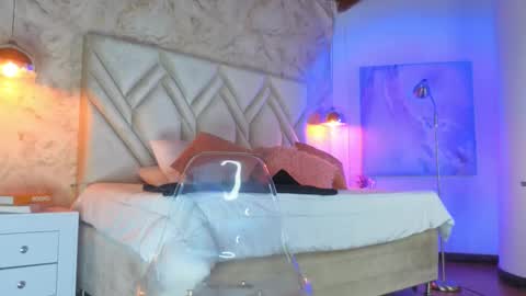 Snapshot of kylle_2050 chatting on February 18, 11:17 am Kyle online show from February 18, 11:17 am