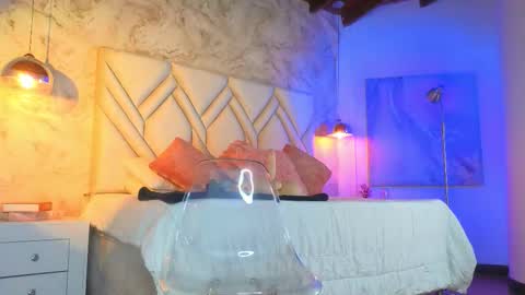 Snapshot of kylle_2050 chatting on February 22, 11:20 am Kyle online show from February 22, 11:20 am