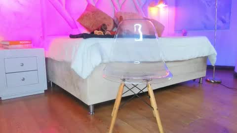 Snapshot of kylle_2050 chatting on February 27, 11:21 am Kyle online show from February 27, 11:21 am