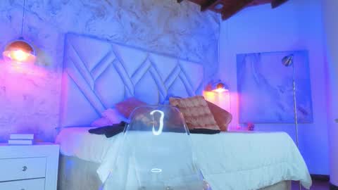 Snapshot of kylle_2050 chatting on February 28, 11:22 am Kyle online show from February 28, 11:22 am