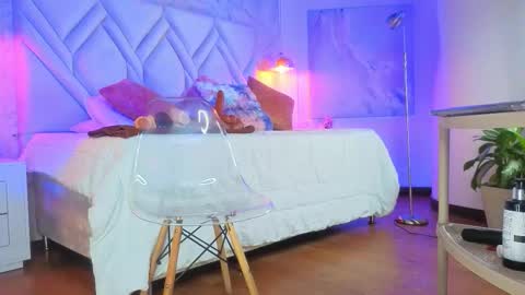 Snapshot of kylle_2050 chatting on March 6, 11:17 am Kyle online show from March 6, 11:17 am