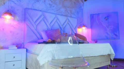 Snapshot of kylle_2050 chatting on March 9, 11:14 am Kyle online show from March 9, 11:14 am