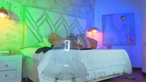 Snapshot of kylle_2050 chatting on March 14, 11:26 am Kyle online show from March 14, 11:26 am