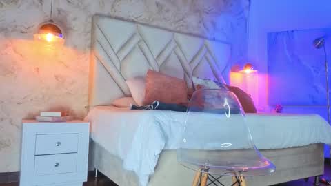 Snapshot of kylle_2050 chatting on March 20, 11:15 am Kyle online show from March 20, 11:15 am