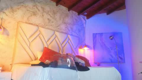 Snapshot of kylle_2050 chatting on March 23, 11:25 am Kyle online show from March 23, 11:25 am