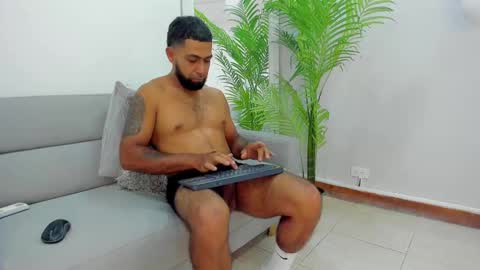 Kylliam Levis online show from March 6, 6:30 am