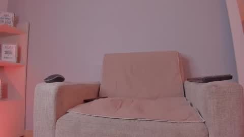 Kylliam Levis online show from March 20, 8:14 pm