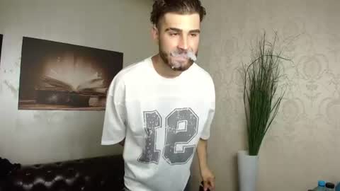 KyloEast online show from June 12, 4:44 am