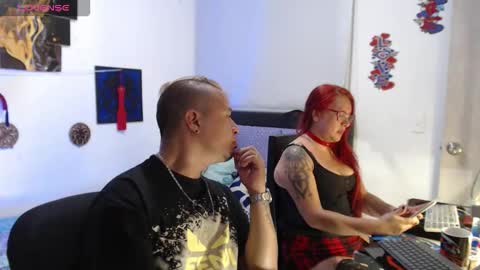 Snapshot of kyobiker223 chatting on October 7, 1:36 am kyobiker223 online show from October 7, 1:36 am