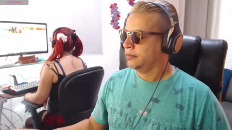 Snapshot of kyobiker223 chatting on October 12, 5:34 pm kyobiker223 online show from October 12, 5:34 pm