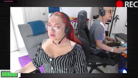 Snapshot of kyobiker223 chatting on October 14, 1:45 pm kyobiker223 online show from October 14, 1:45 pm