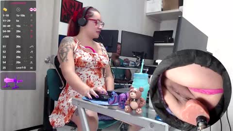 Snapshot of kyobiker223 chatting on November 21, 2:49 pm kyobiker223 online show from November 21, 2:49 pm