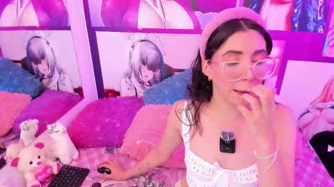 kyoko_bms online show from October 10, 11:53 am