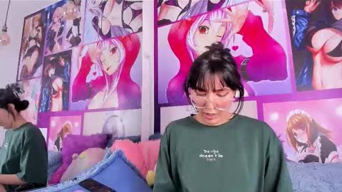 kyoko_bms online show from March 9, 9:46 am