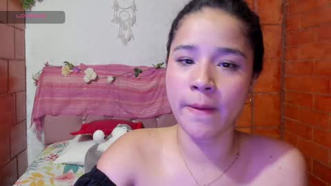 Snapshot of kyomi_beth chatting on January 14, 6:07 pm kyomi online show from January 14, 6:07 pm