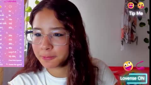 Snapshot of kyomi_beth chatting on September 11, 1:11 pm kyomi online show from September 11, 1:11 pm