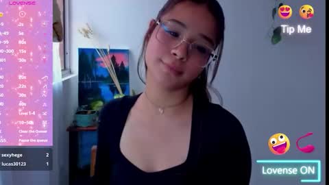 Snapshot of kyomi_beth chatting on September 19, 7:03 pm kyomi online show from September 19, 7:03 pm