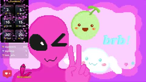 kyomi online show from March 7, 9:56 pm