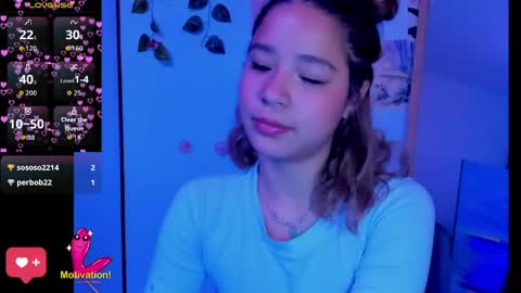 kyomi online show from March 26, 9:59 am