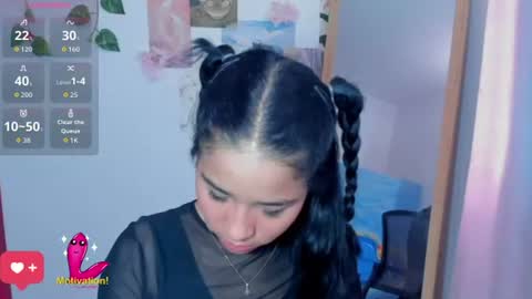 kyomi online show from June 15, 1:24 pm