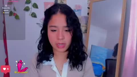 kyomi online show from June 17, 3:35 pm