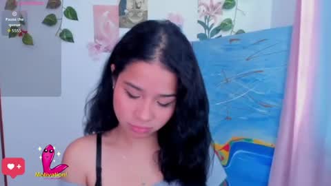 kyomi online show from July 25, 3:20 pm