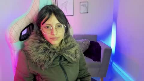 Kyomi online show from December 3, 12:16 pm