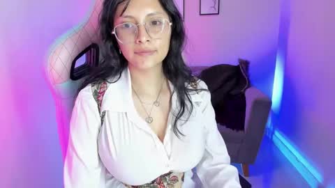 Kyomi online show from December 6, 12:27 pm