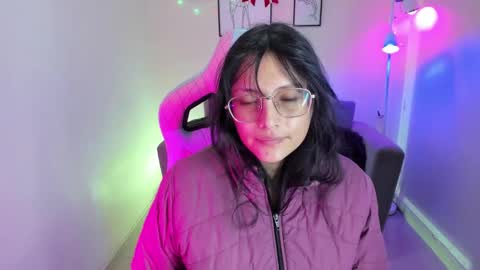 Kyomi online show from December 9, 12:51 pm