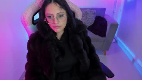 Kyomi online show from December 10, 12:16 pm
