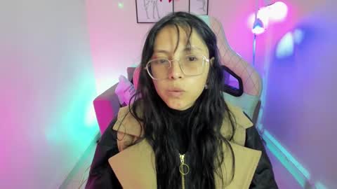 Kyomi online show from December 11, 12:34 pm