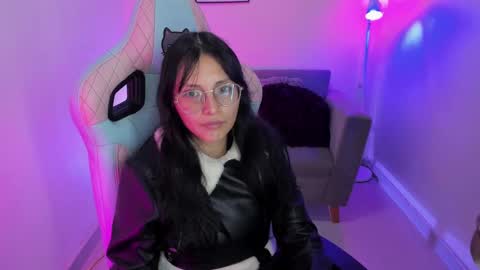 Kyomi online show from December 13, 12:50 pm