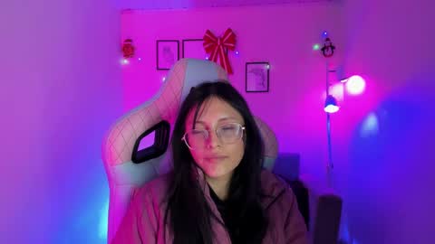 Kyomi online show from December 17, 12:11 pm