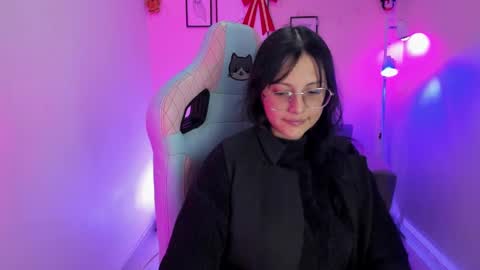 Kyomi online show from December 19, 12:56 pm