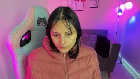Kyomi online show from December 20, 12:16 pm