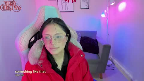 Kyomi online show from December 26, 12:49 pm