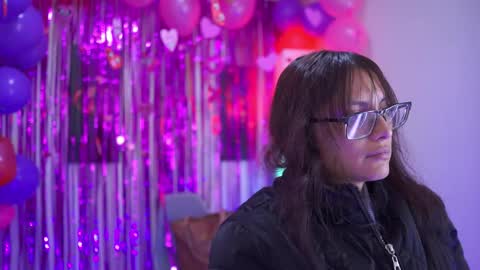 Snapshot of kyomi_chang chatting on September 20, 12:50 pm Kyomi online show from September 20, 12:50 pm