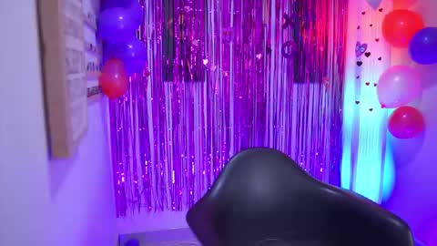 Snapshot of kyomi_chang chatting on September 22, 1:02 pm Kyomi online show from September 22, 1:02 pm