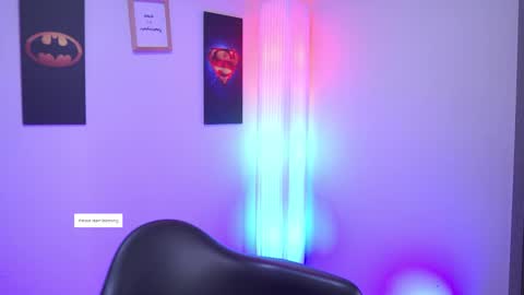 Snapshot of kyomi_chang chatting on October 1, 1:28 pm Kyomi online show from October 1, 1:28 pm